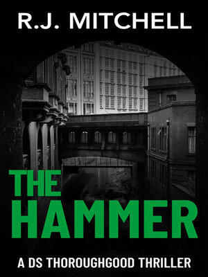 cover image of The Hammer